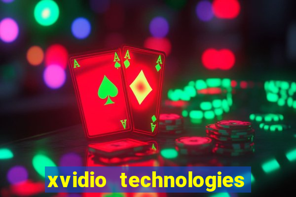 xvidio technologies startup download o android